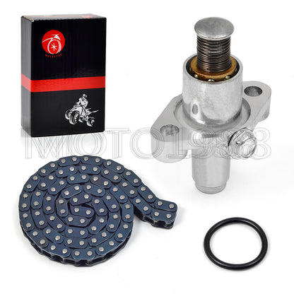Cam Timing Chain Tensioner for Kawasaki Bayou KLF300 (1986–2004)