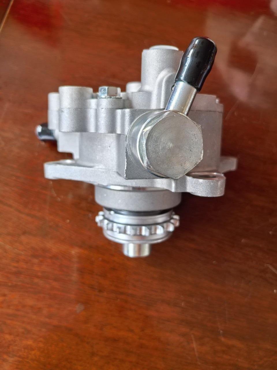 Brake Vacuum Pump for Nissan Navara Pick Up