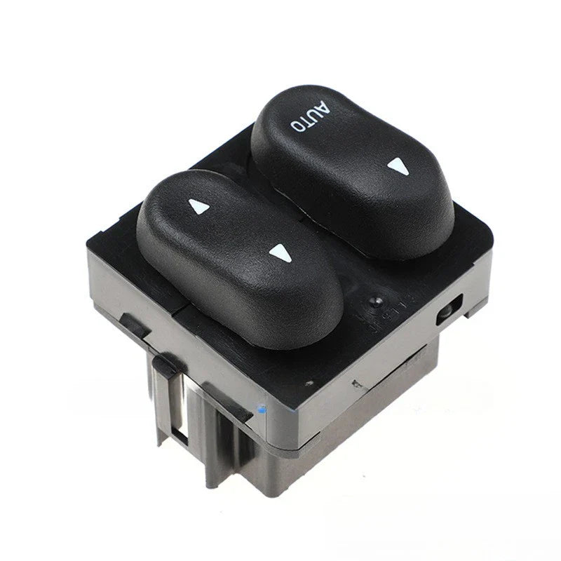Master Power Window Switch Driver for Ford F-150 F-250 (1999–2002)