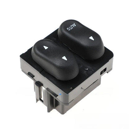 Master Power Window Switch Driver for Ford F-150 F-250 (1999–2002)