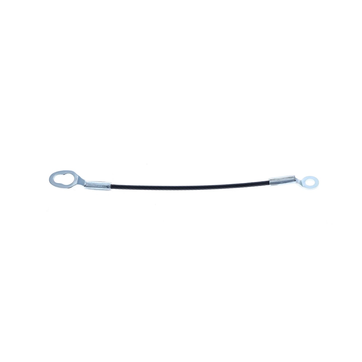 Tailgate Cable Strap for Toyota Hilux (2005–2015)