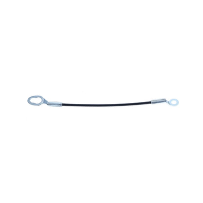 Tailgate Cable Strap for Toyota Hilux (2005–2015)