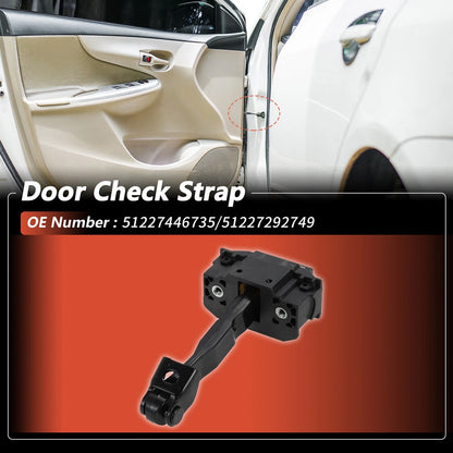 Rear Door Check Strap for BMW 3 Series F35 (2012–2015) No.51227446735
