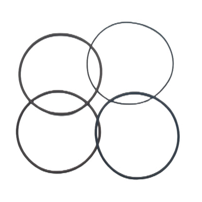 Gasket Kit for Volvo Penta Cylinder Liner (Fits Various Models)