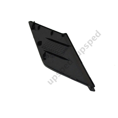 Rear Bumper Tow Hook Hole Eye Cover Cap for Volvo XC60 (2018–2023)
