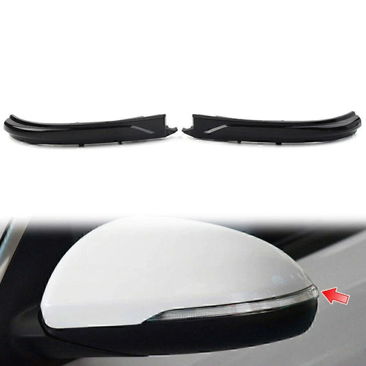 LED Side Mirror Sequential Turn Signal Light for Kia Optima K5 (2016-2021)