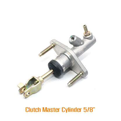 Clutch Master Cylinder for Honda Civic (1992–1995)