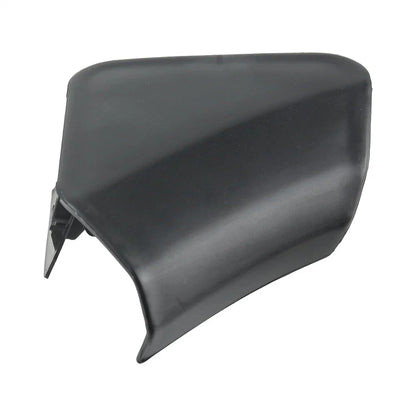 Front Bumper Tow Hook Covers for Toyota Highlander (2011-2013)
