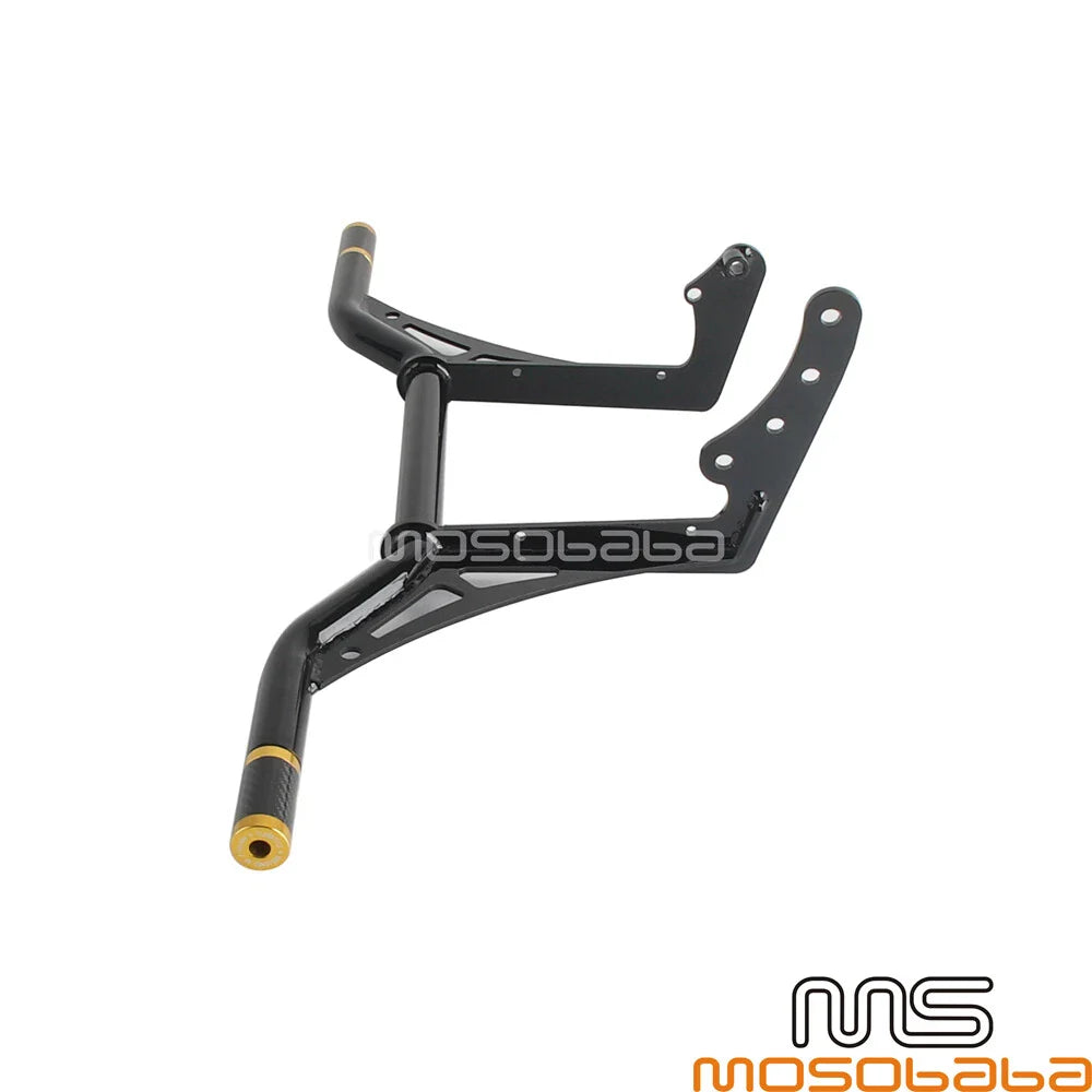 Engine Guard Crash Bar for Harley Softail Low Rider ST FXLRST (2024)