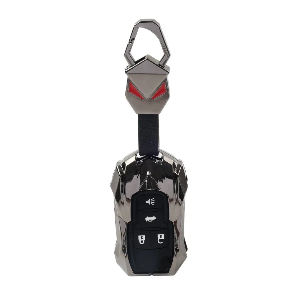 Fob Remote Shell Case Cover for Chevrolet, Buick, GMC, Holden