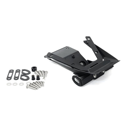 License Plate Bracket Rear Light Support for Honda X-ADV 750, Forza 750 (2021–2022)