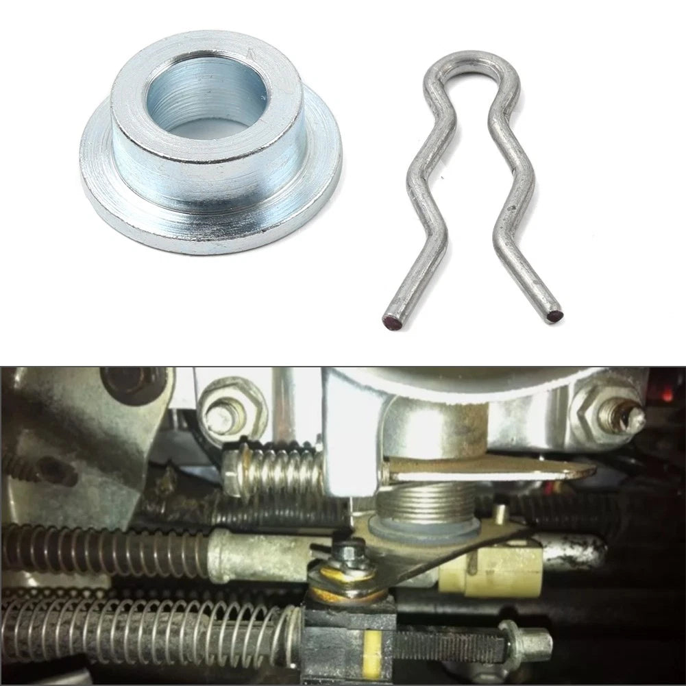 Throttle Valve Linkage Grommet Kit for Ford Mustang F150 Bronco LTD (1980–1996)