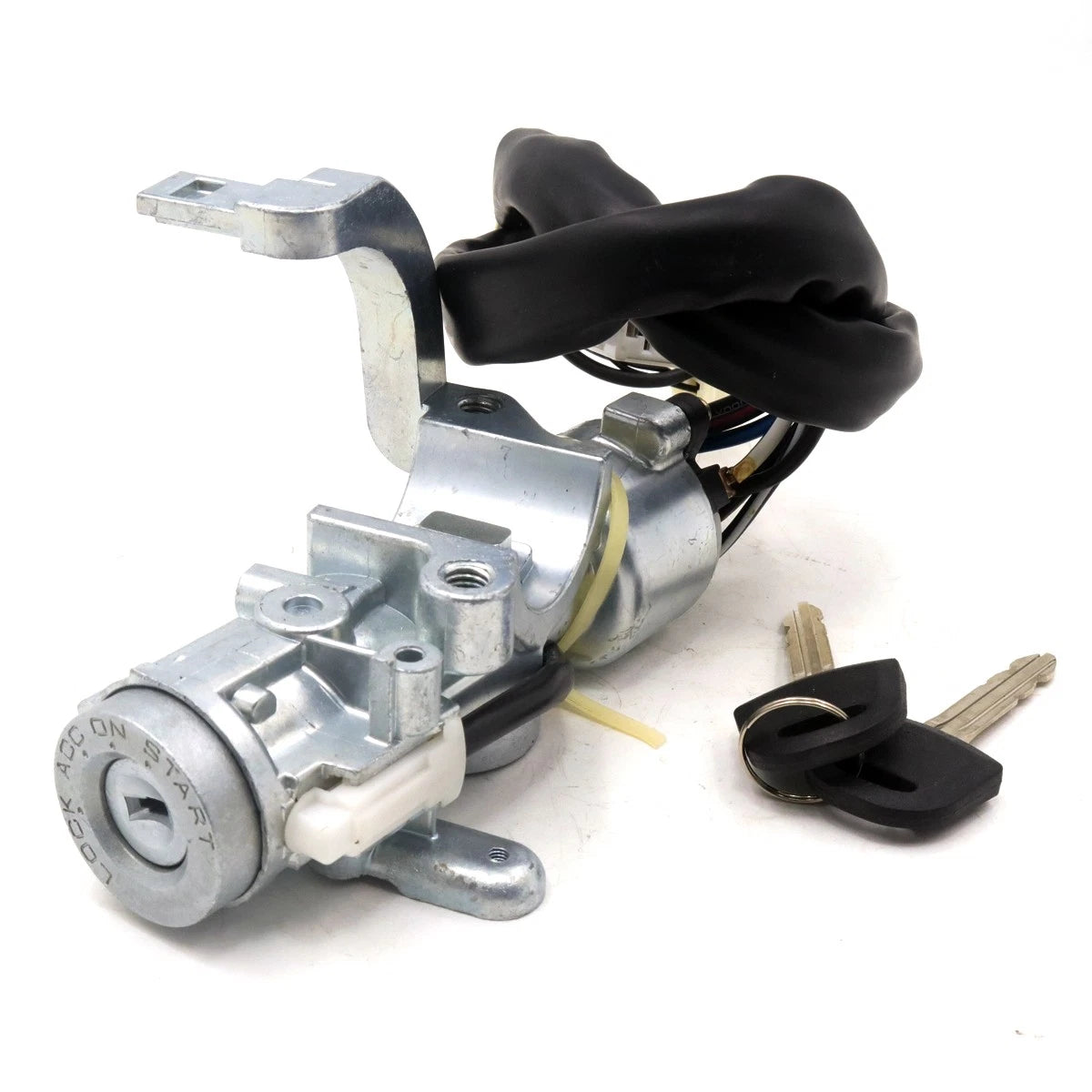 Ignition Switch Assembly for Isuzu D-Max KB Holden Rodeo Chevrolet Colorado