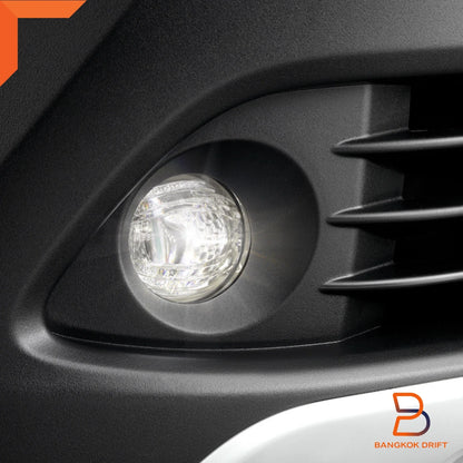 SAE Fog Lamp Spot Light for Toyota Corolla Cross SUV (2022-2024)