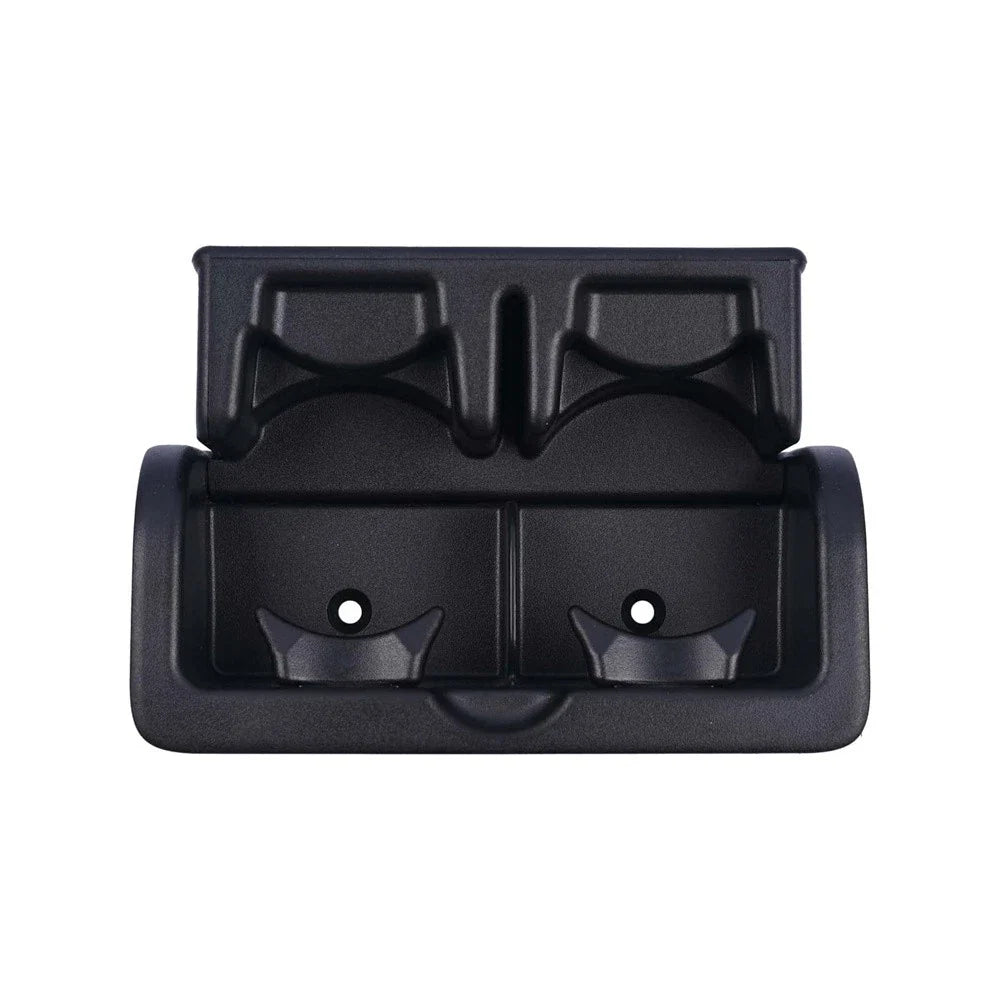 Rear Console Cup Holder for Infiniti QX56 QX80 Armada (2012-2019)