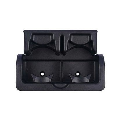 Rear Console Cup Holder for Infiniti QX56 QX80 Armada (2012-2019)