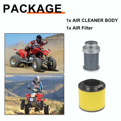 Air Filter for Honda Fourtrax 400 (1995–2003) Foreman 450 (1998–2004)