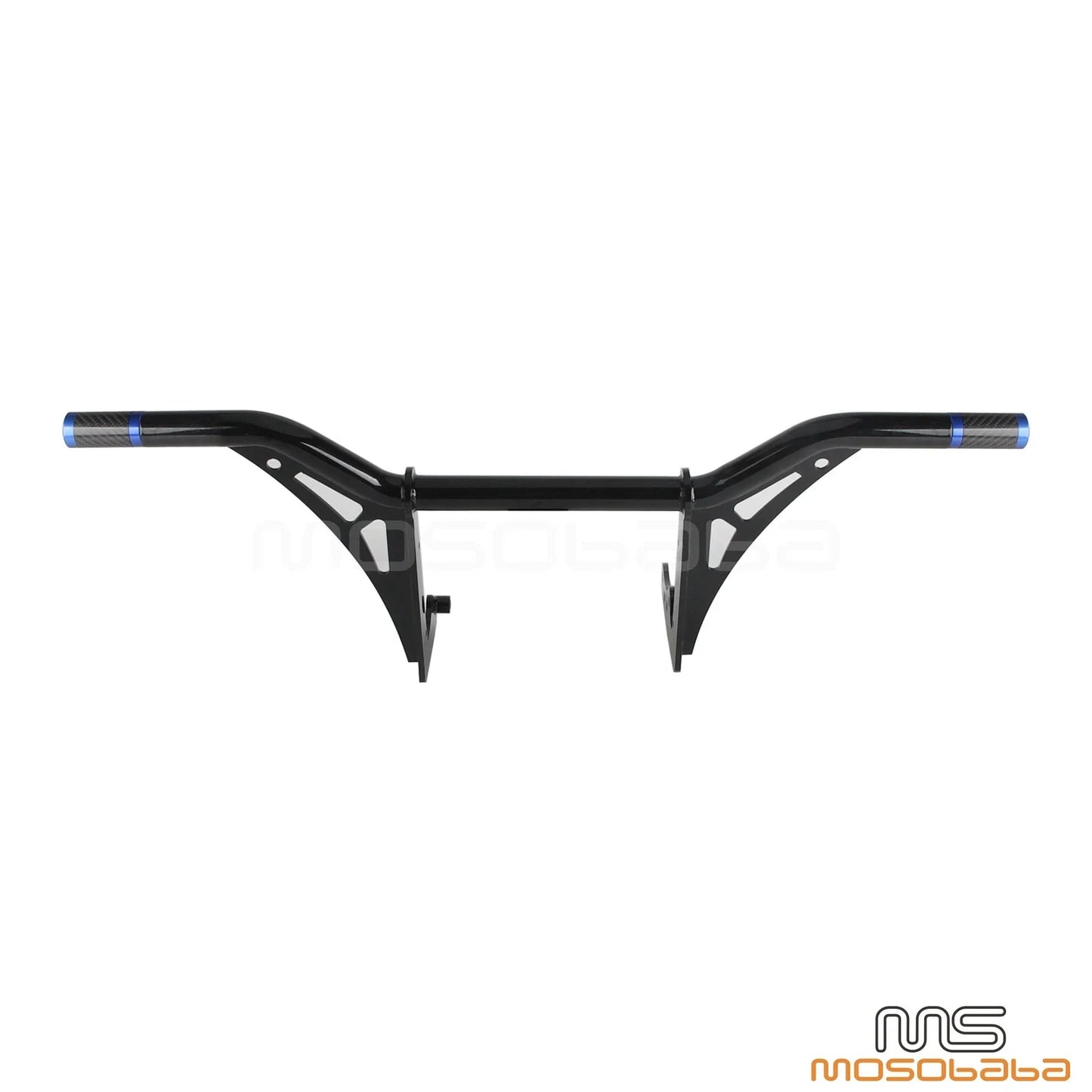 Front Engine Guard Slider for Harley Standard FXST (2020-2024)