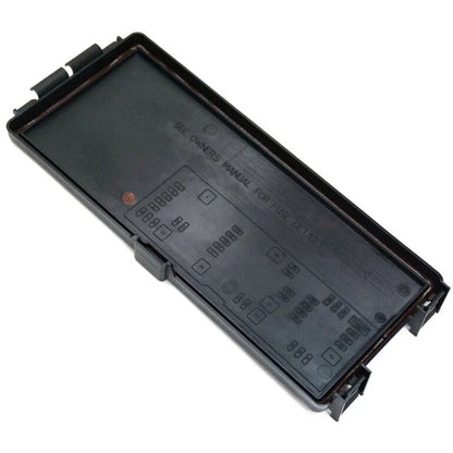 Integrated Power Module Cover for 2006-2011 Dodge Ram (2006-2011)