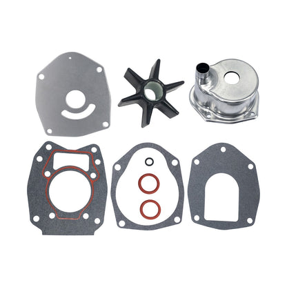 Water Pump Kit for Honda Marine 70HP 90HP (Year Range Not Specified)