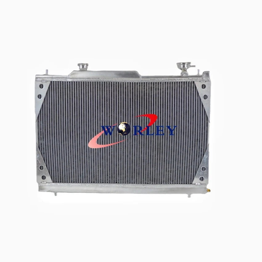 Aluminum Radiator for Toyota Previa/Estima (2001–2006)