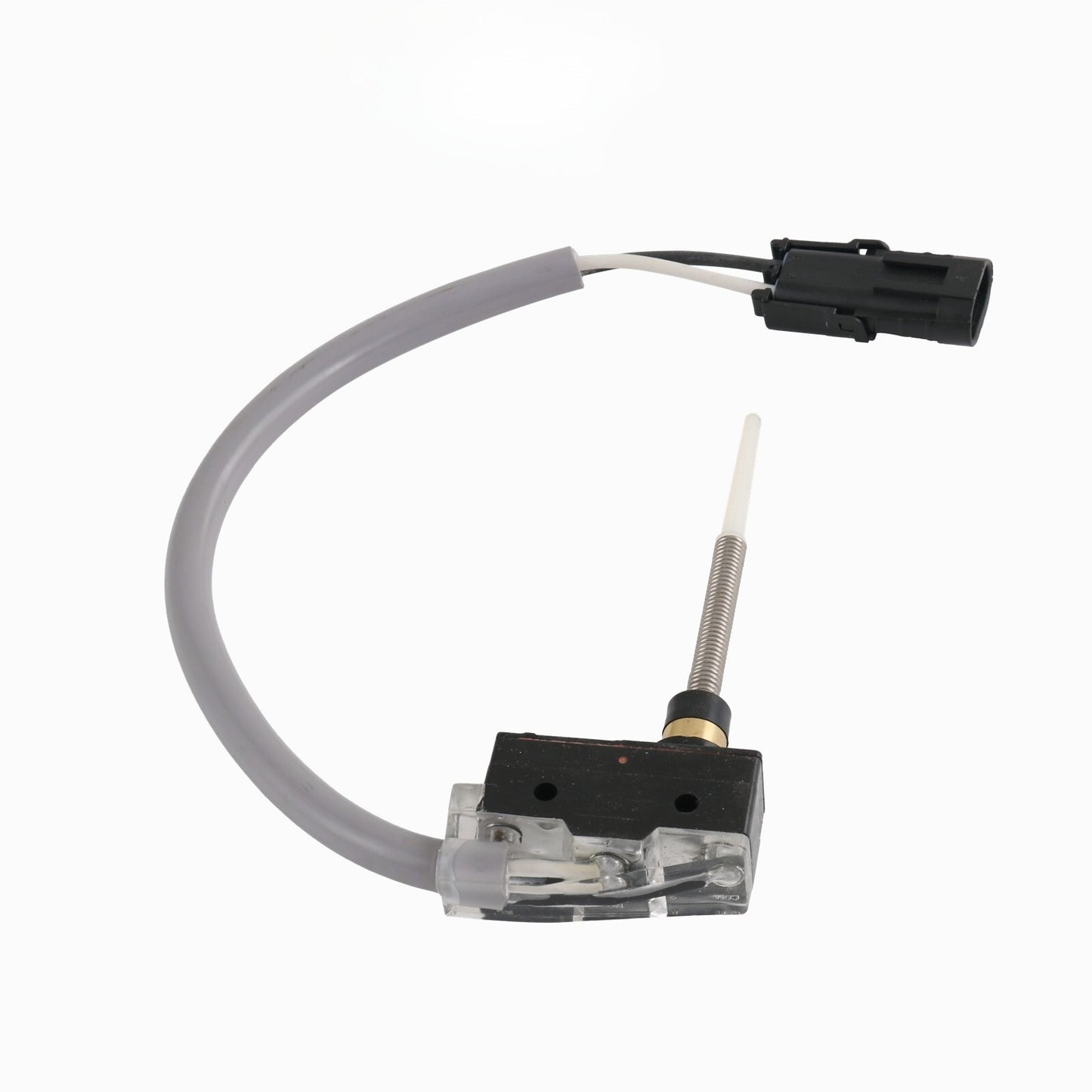Clutch Switch for Peterbilt (2016–2023)
