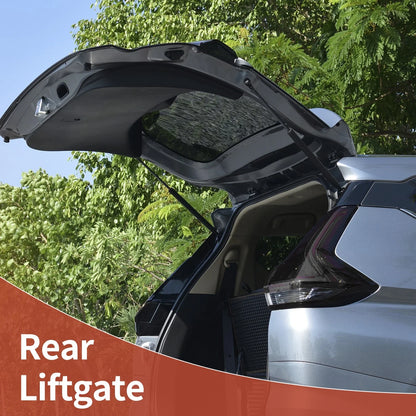 Rear Hatch Lift Supports for Dodge Journey 2009-2020 (2 x Gas Struts)