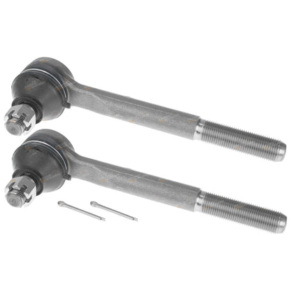 Inner Tie Rod Relay Ends for Hilux (1983–1997)