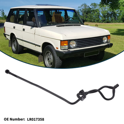 Radiator Hose No.LR017358 for Land Rover Range Rover (2009–2012)