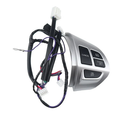 Steering Wheel Cruise Switch for Mitsubishi Outlander