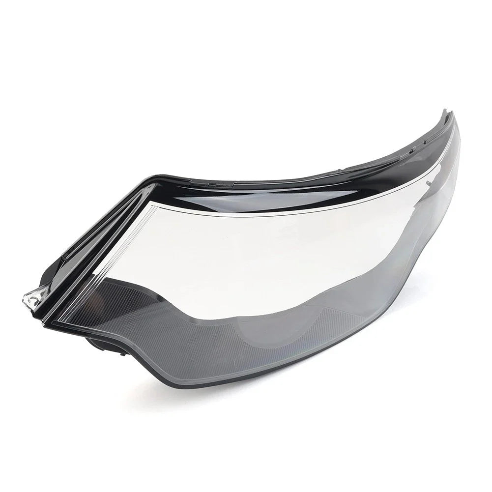 Left Headlight Lens Cover for Land Rover Discovery Sport (2015-2019)