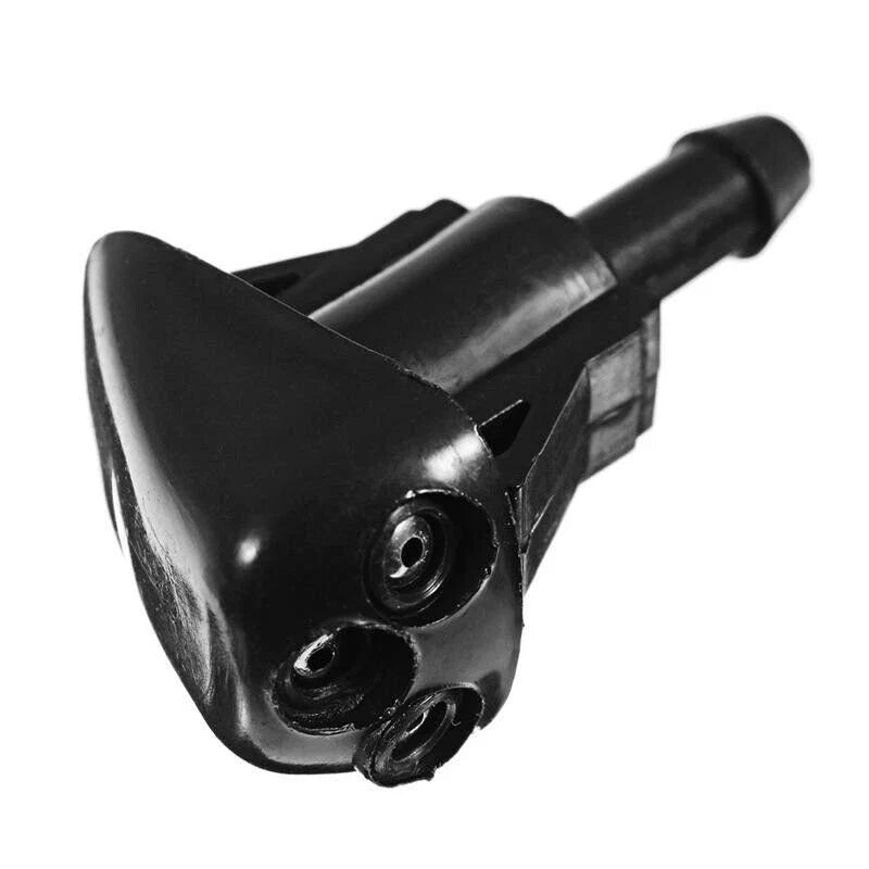 2 x Front Windshield Washer Fluid Spray Jet Nozzle for Hyundai-Vehicle