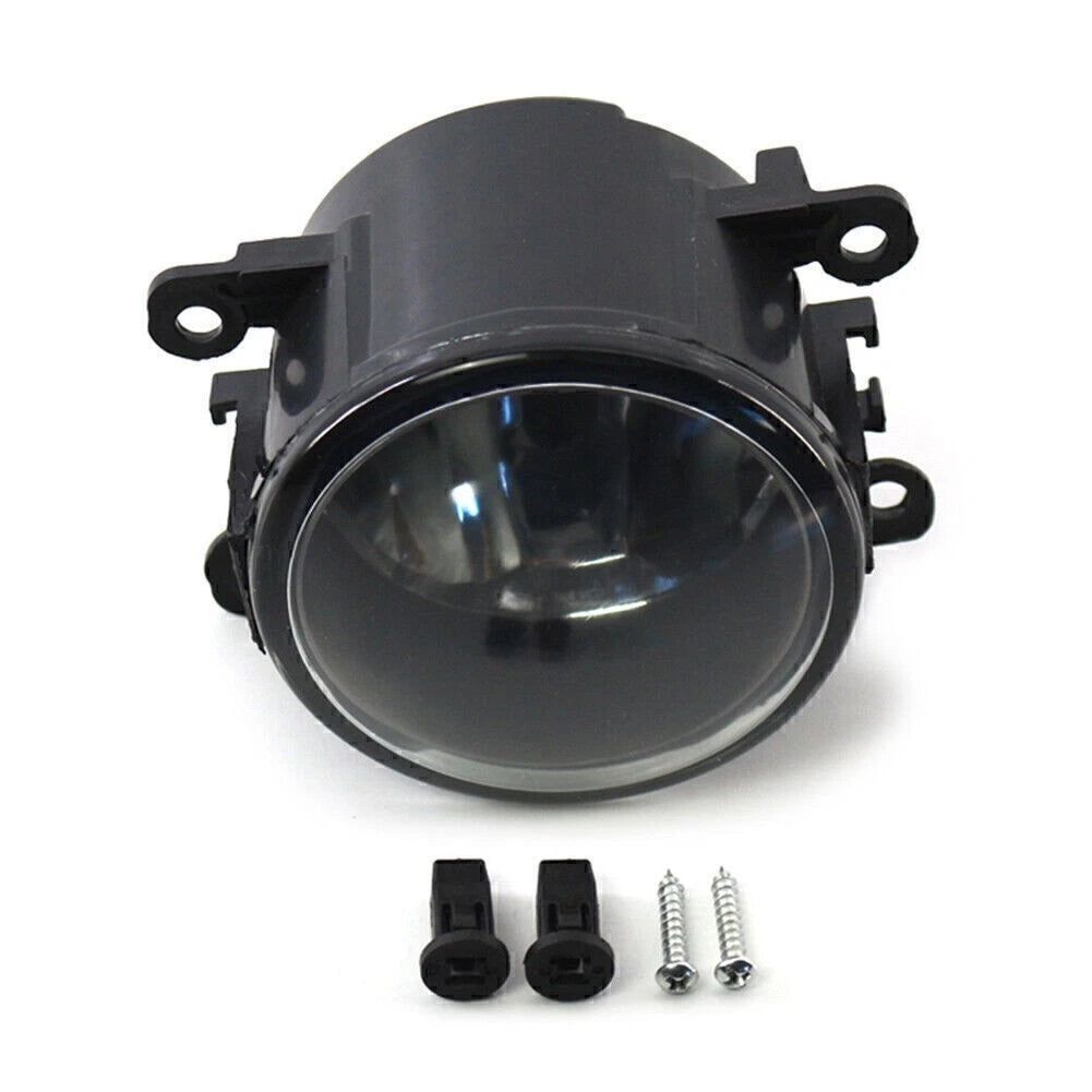 Fog Light Lamp Set for Ford Honda (55W H11 Bulb)