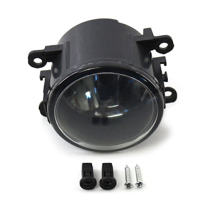 Fog Light Lamp Set for Ford Honda (55W H11 Bulb)