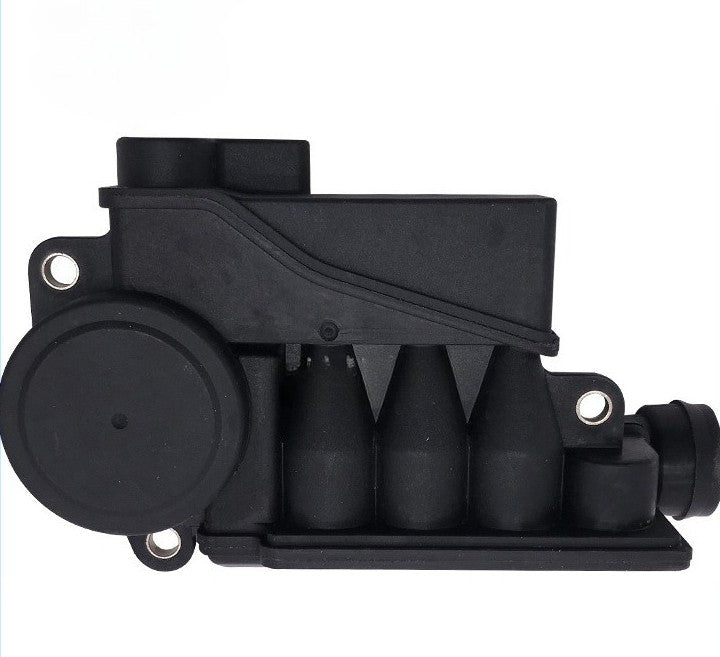 Engine Oil Separator for Audi A6 A8 R8 RS4 S5 4.2L V8 (2005–2018)