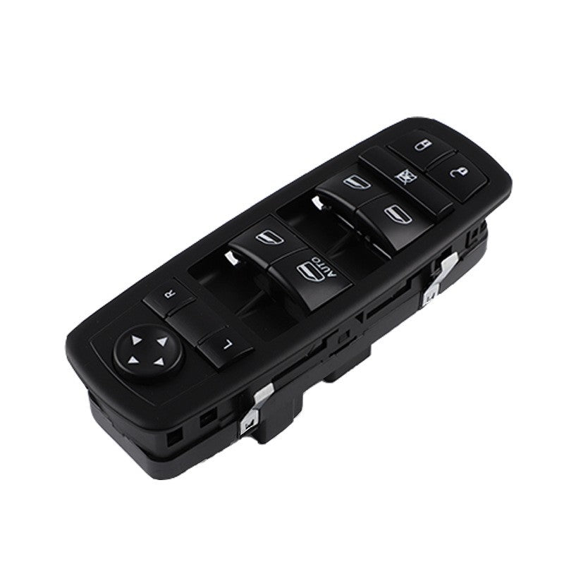 Power Window Switch for Dodge Nitro Jeep Liberty (2007–2011)