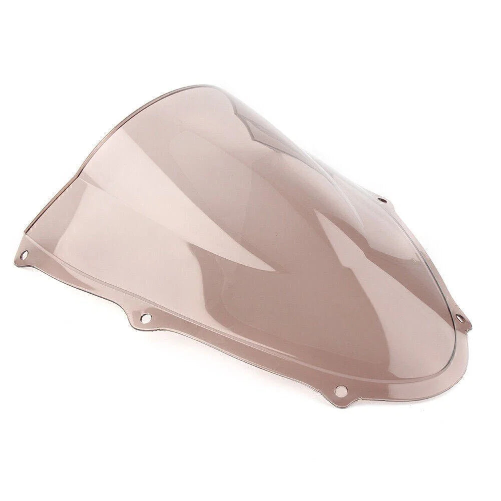 Tan Windshield for Suzuki TL1000R (1998-2003) Windproof Motorcycle