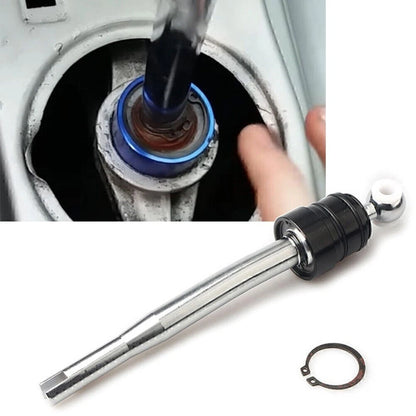 Quick Shift Short Throw Shifter for BMW E30 E36 E39 E46 M3 (1982–2006)