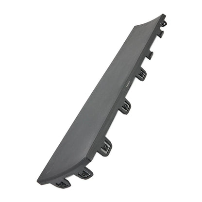 Tow Hitch Cover 38.2x9.4cm for Car Exterior Plastic