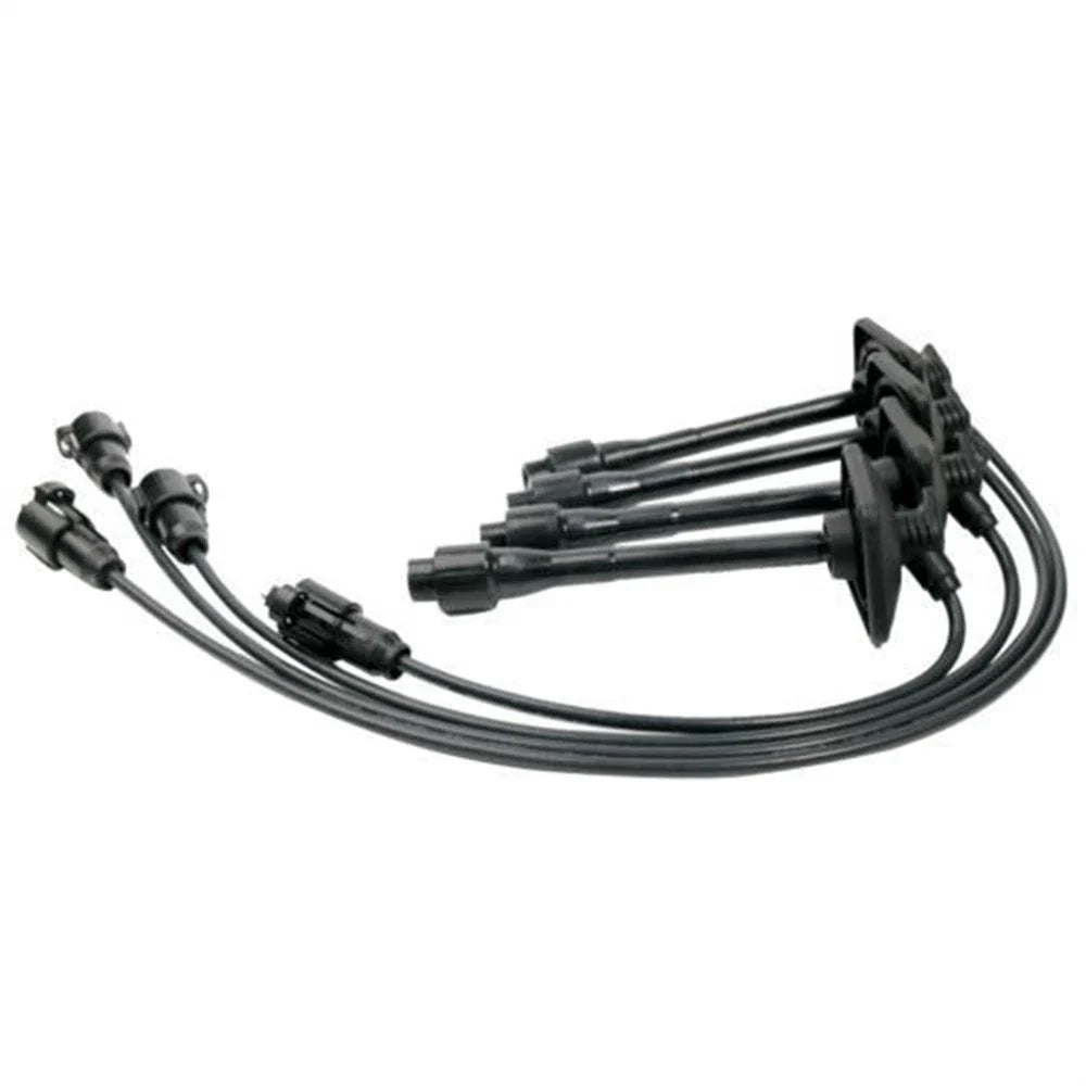 Ignition Spark Plug Wire Set for Toyota Camry Solara (2000-2008)