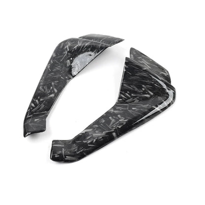 Carbon Fiber Front Lip Wind Winglets for Aprilia RS660 Tuono 660 (2020-2023)