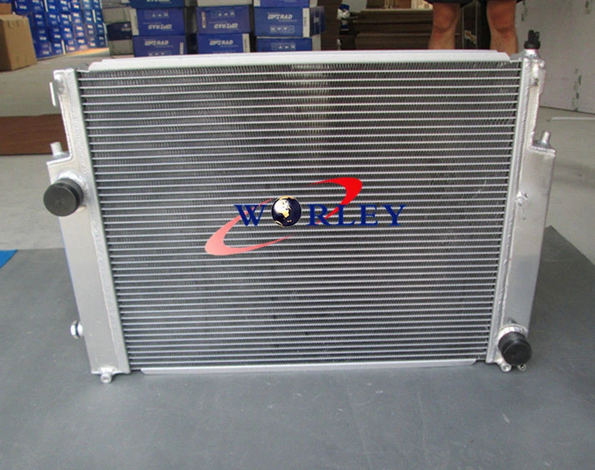 Aluminium Radiator for BMW 3 Series E30 Z3 E36 M3 323i 320i (1992–2000)