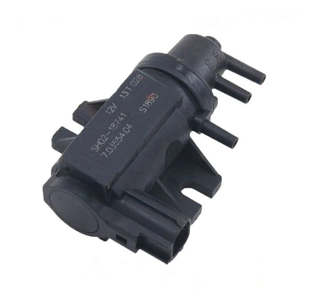 Turbocharged Solenoid Valve for Mazda CX-5 (2014)