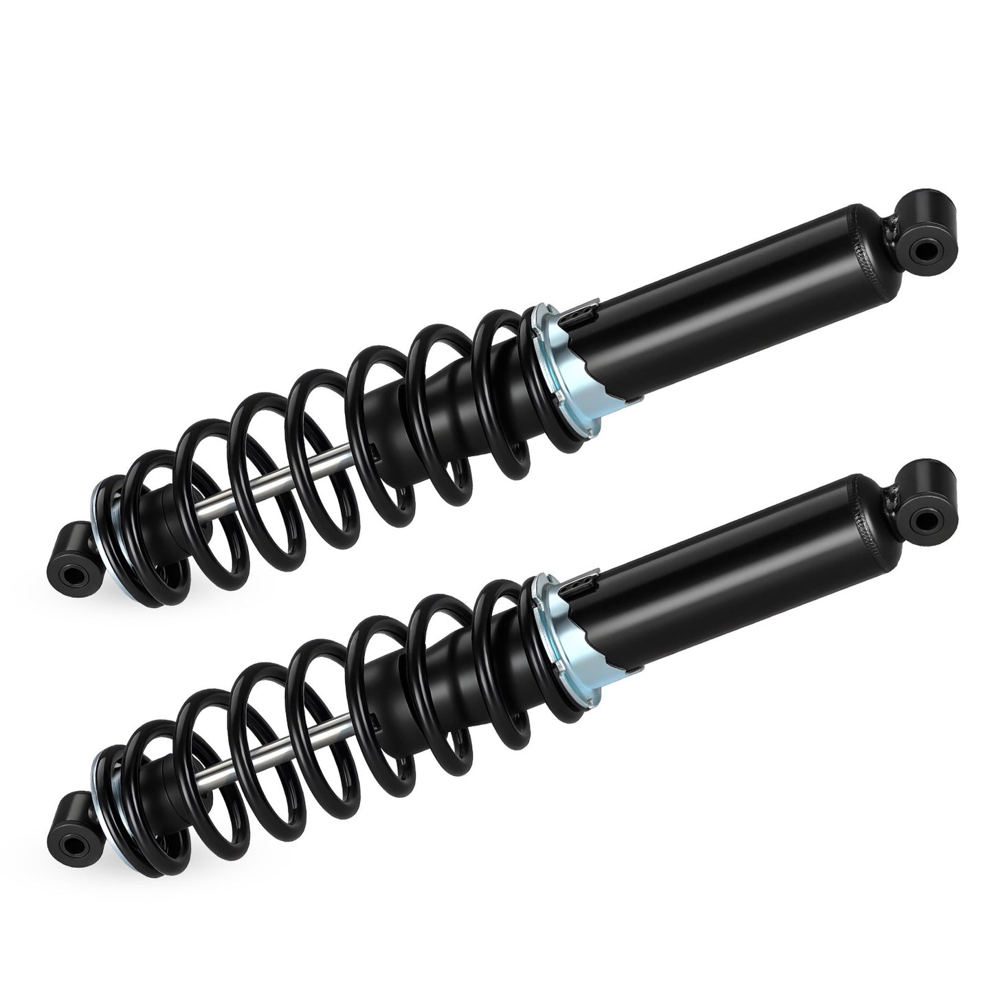 Set of 2 Rear Shock Absorbers for Polaris Sportsman 550 850 Touring (2010)