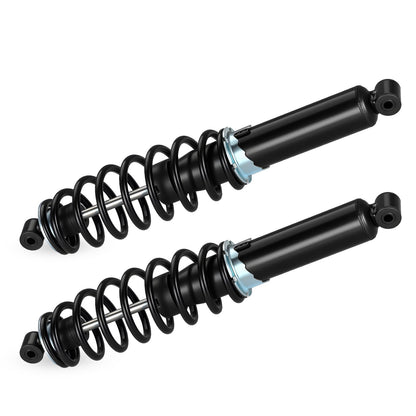 Set of 2 Rear Shock Absorbers for Polaris Sportsman 550 850 Touring (2010)