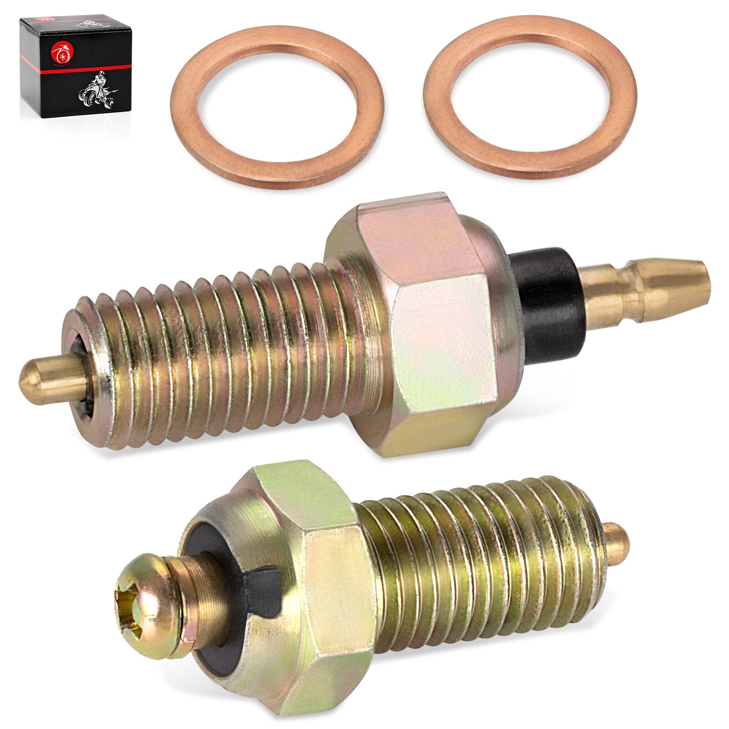 Neutral Switches for Yamaha Raptor 660R (2001–2005)