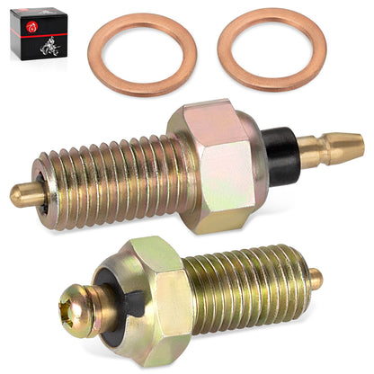 Neutral Switches for Yamaha Raptor 660R (2001–2005)