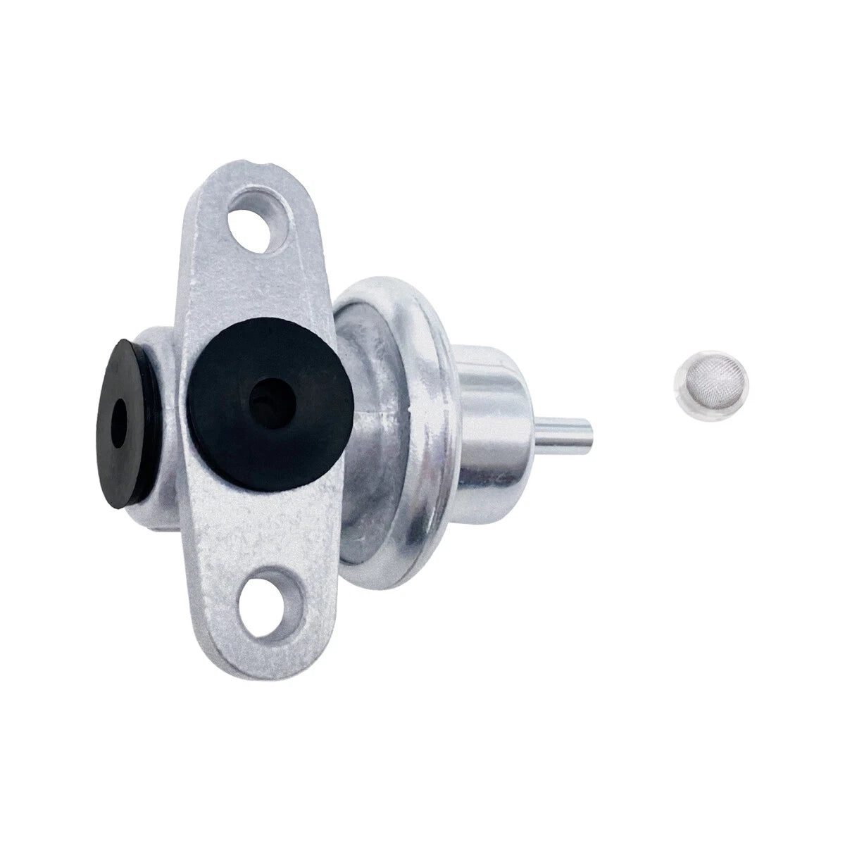 EFI Fuel Pressure Regulator for Mercury Mercruiser 383 454 502 V8 (–)