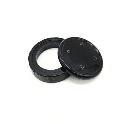 Multimedia Button Knob Cover for BMW X1