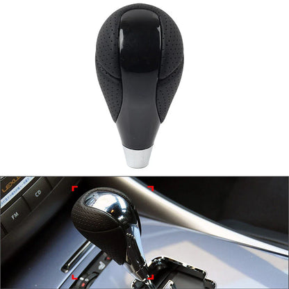 Gear Shift Knob for Lexus ES300h ES350 GS300 GS430 IS-F IS250 LS460 RX350 (2013-2021)